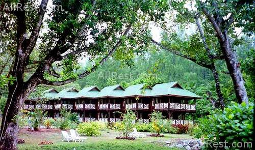 Acajou Resort Superior 3